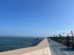 -青岛海滨风景区