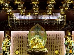 -新加坡佛牙寺龙华院