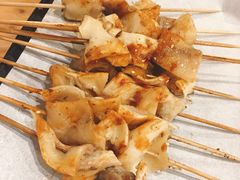 -大于烧烤