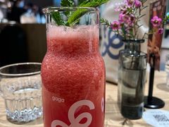 西瓜汁-gaga(深圳京基KKMALL店)