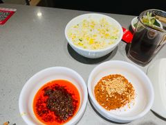 -海底捞火锅(龙湖三千集店)