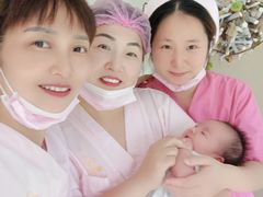 -福田家月子中心 产后 月嫂(市立母子医院店)