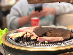 -泥炉烧肉师(新街口金銮巷店)