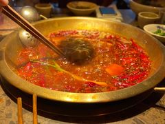 -小龙坎火锅(双林店)