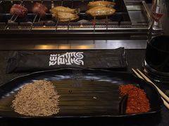 -長壹旋转烤吧 农家鸡火锅