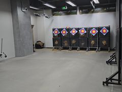 -無弓射箭俱乐部(领展中心城店)