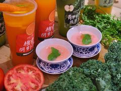 -田园印象·成都土菜院子(华阳店)