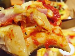 -必胜客(星兰宅急送店)