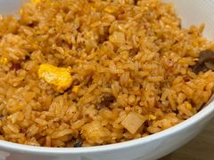 麻麻辣辣牛肉饭-味千拉面(双井店)