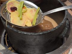 -蘑界·野生菌火锅(深业上城店)