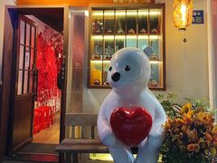 -合风谷(南下塘店)