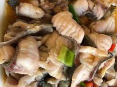 -美极鲜食坊(宝安南路店)