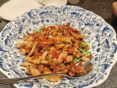 -品味居·首店·大连鲜活海鲜大连菜(东港店)