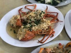 -秋姐美食店(旅游大道店)