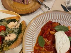 -BAKER&SPICE(安福路店)