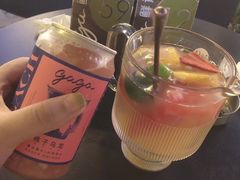 -gaga(深圳福田星河COCO Park店)