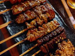 -半藏居酒屋(香港花园店)