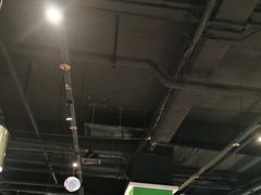 -叹茶靓点·粤式餐厅·全天茶市(石井万民广场店)