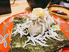 -大起水产回转寿司(大丸心斋桥店)