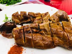 -君临七星生态酒店