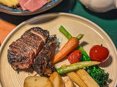 -ChitChat奇洽·Bistro(黎黄陂路店)
