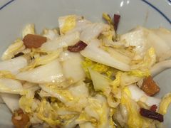 -荆九爷爆炒桥头三嫩(云南北路店)