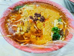 -杨记麻辣烫(四马路店)