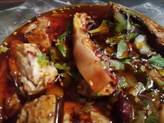 -李老五口水鸡(万寿路店)