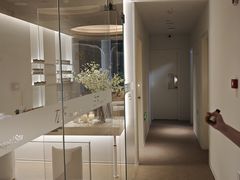 -左右Massage/Spa(长寿路店)