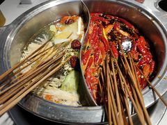 -让签签飞小郡肝串串香(春熙路形象店)