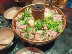-廖川菜(太阳宫店)