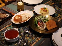 -国际饭店·西餐厅(西大直街店)