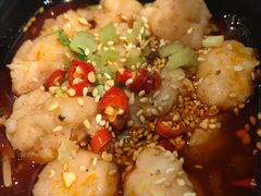 -梵云依家小冒菜(新街口总店)