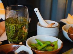 -青藤茶馆(南山路店)