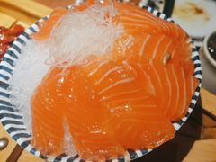 -万岁寿司(天河领展店)