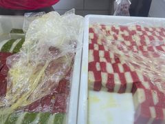 -万福兴糕团(万福兴山塘街直营店)