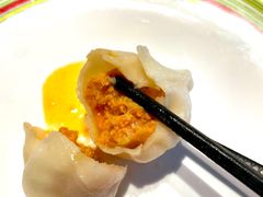 海胆水饺-开海·红岛海鲜虾水饺(石老人店)