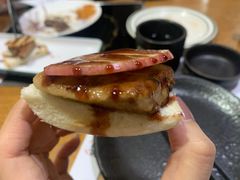 -松坂屋日料自助(长城路店)