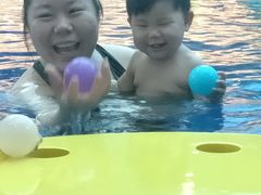 -海帆亲子游泳(顺义店)