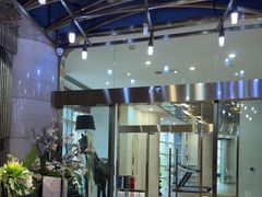 -星悦荟健身游泳(珠江新城店)