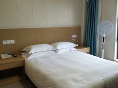 -黄山光明顶山庄