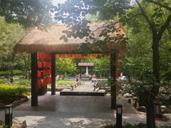 -国御温泉度假小镇