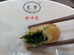-毛华美食(清扬路店)
