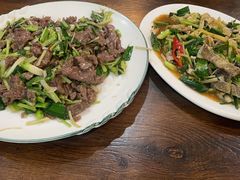 -龙岩罗桥牛杂(长青路店)