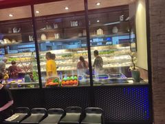 -冠菌火锅自助(东莞桥头店)