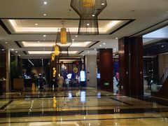 -昆明洲际酒店