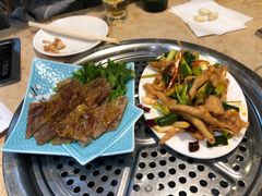 -禾记海鲜烧烤(八一路店)