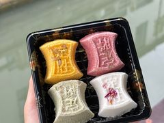 -得月楼·省级非遗·传统苏帮菜(观前店)