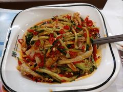 -魏家凉皮(博水商务大厦店)