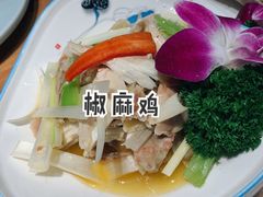 -品回味清真西北楼(宁波首店)